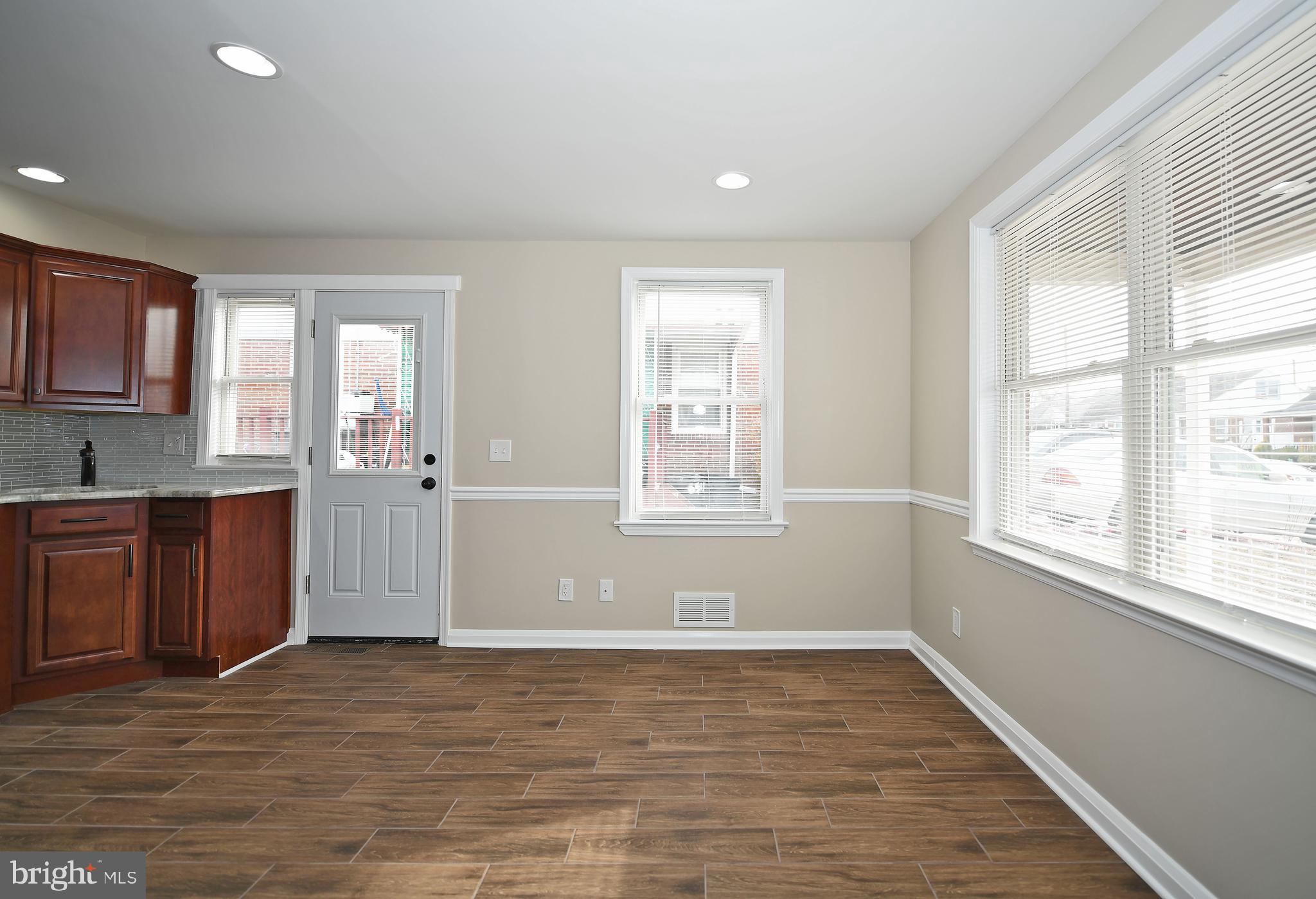 6512 Langdale Road Rosedale, MD 21237 - Photo 15 of 41 Dining area