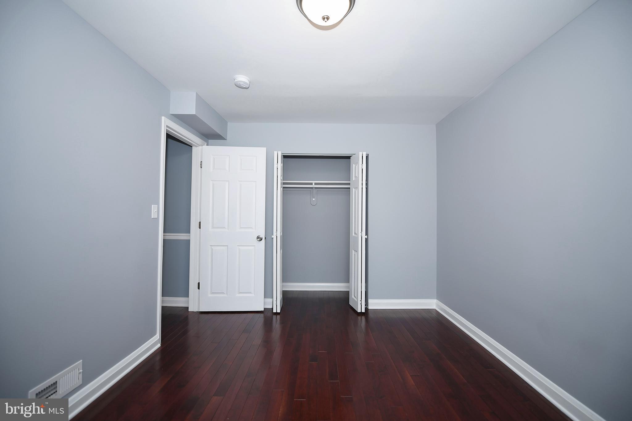 6512 Langdale Road Rosedale, MD 21237 - Photo 17 of 41 Main level BR1
