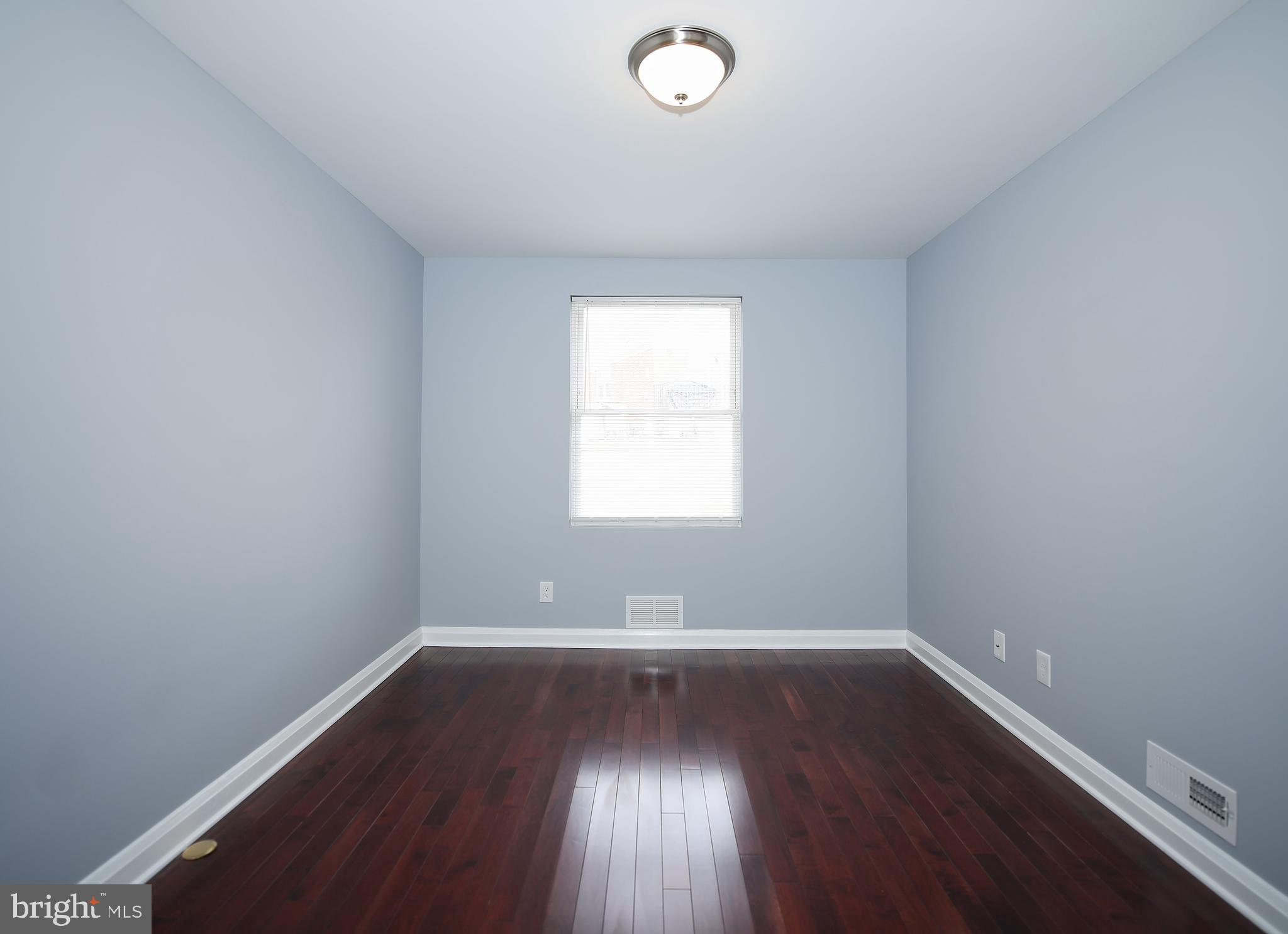 6512 Langdale Road Rosedale, MD 21237 - Photo 18 of 41 Main level BR 1