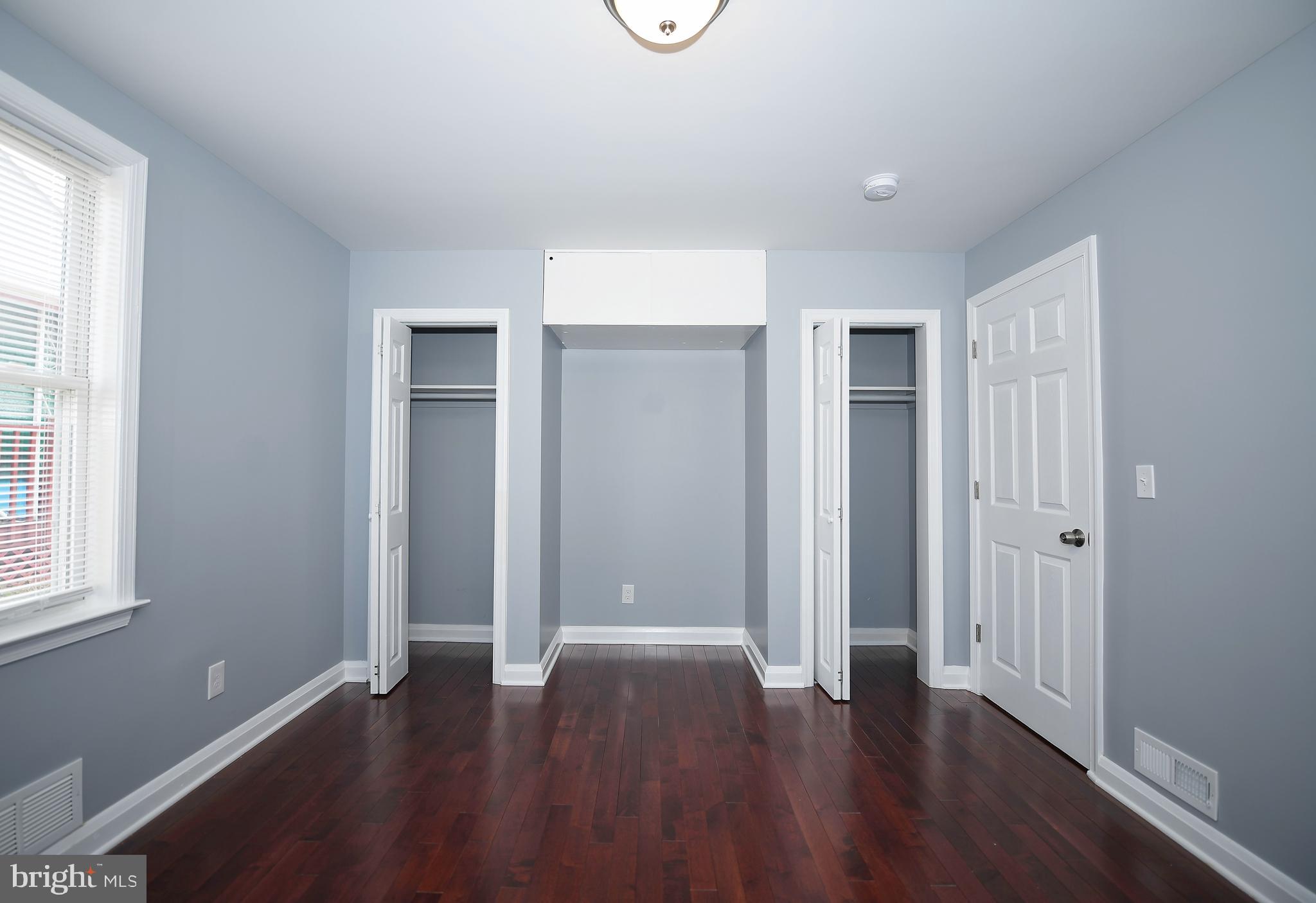 6512 Langdale Road Rosedale, MD 21237 - Photo 20 of 41 Main level BR2