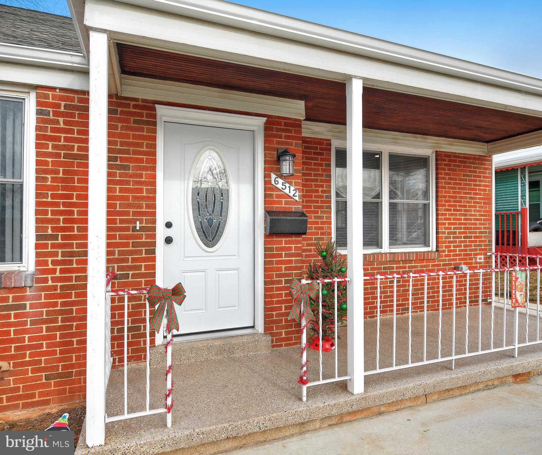 6512 Langdale Road Rosedale, MD 21237 - Photo 3 of 41