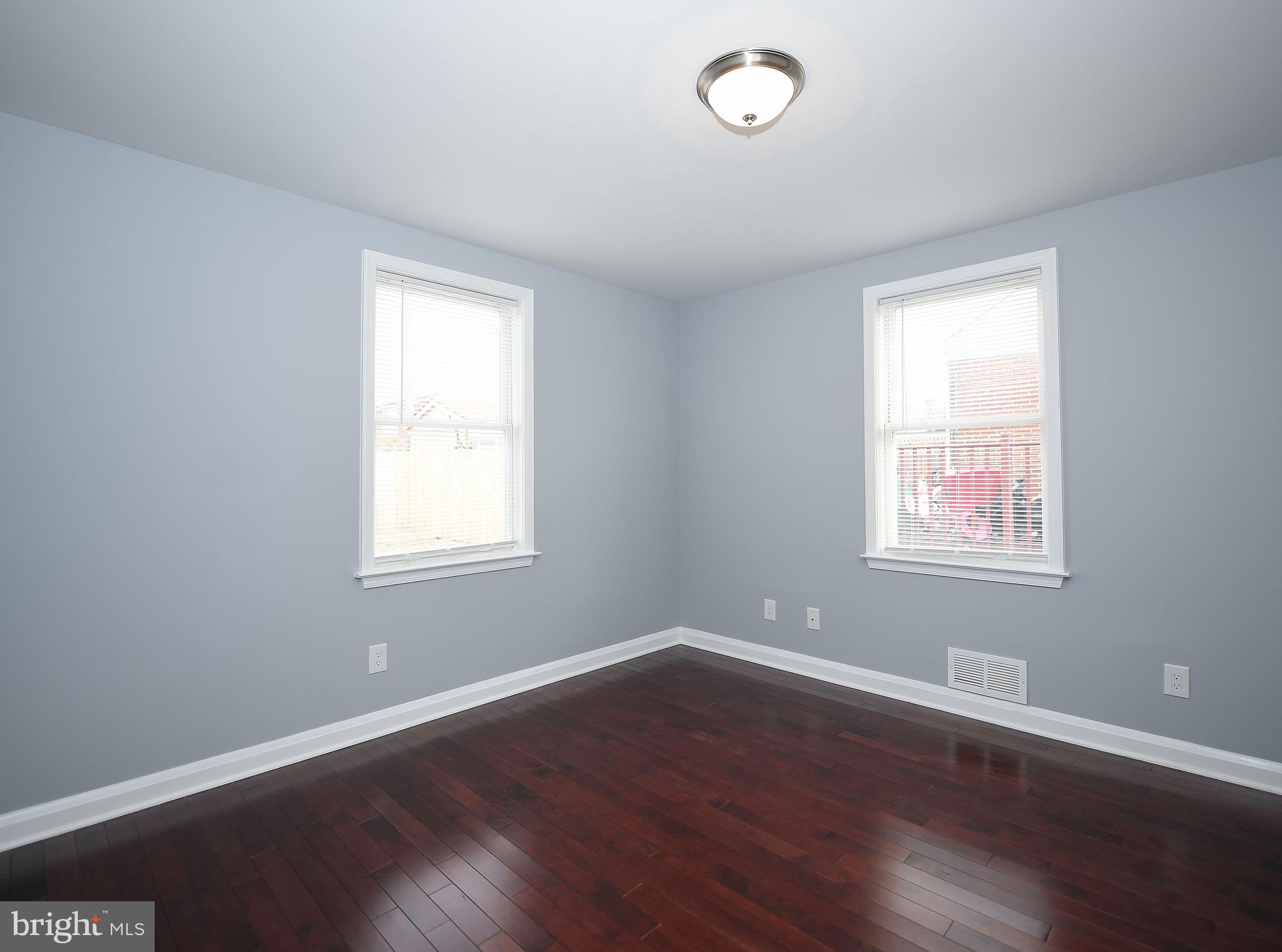 6512 Langdale Road Rosedale, MD 21237 - Photo 21 of 41 Main level BR2
