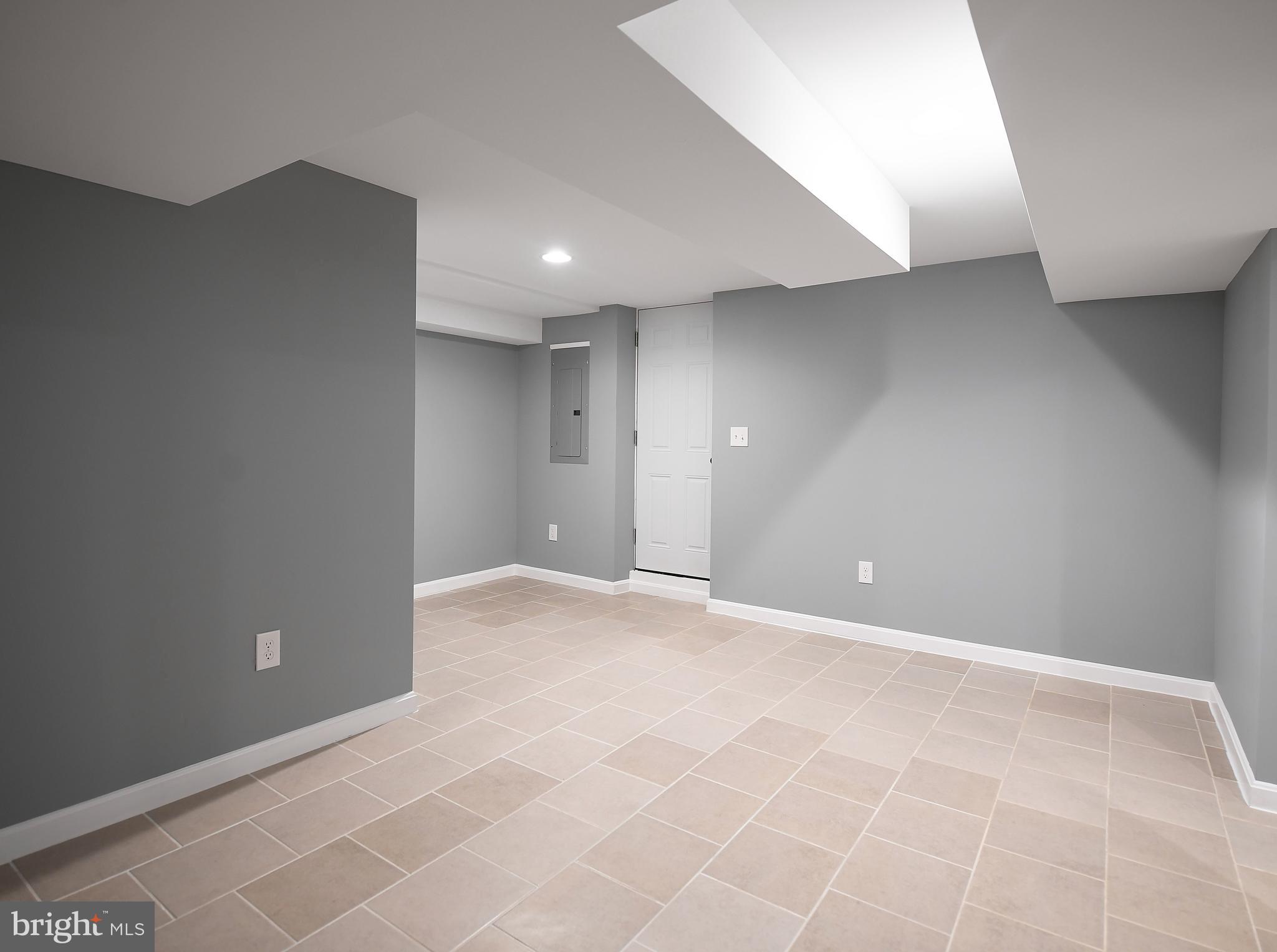 6512 Langdale Road Rosedale, MD 21237 - Photo 26 of 41 Finished basement