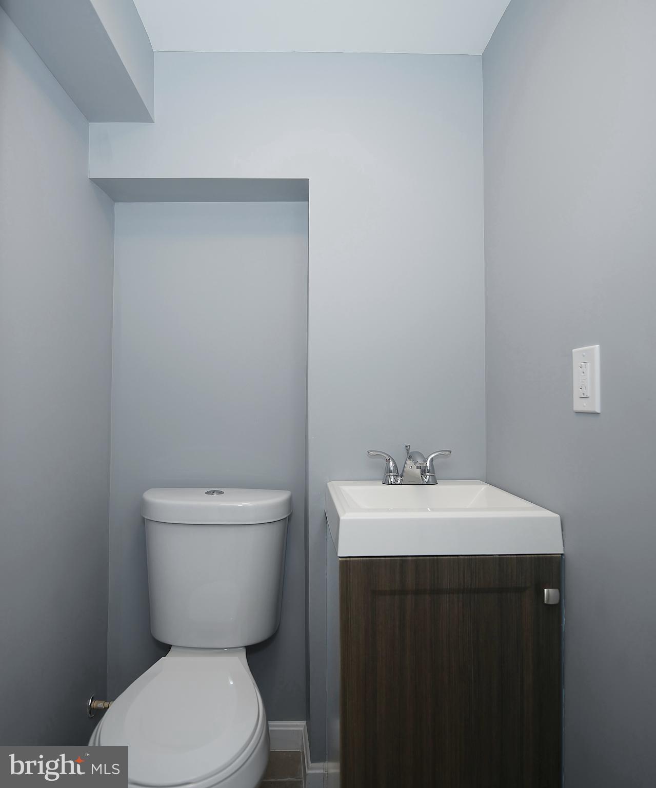6512 Langdale Road Rosedale, MD 21237 - Photo 30 of 41 Half bath
