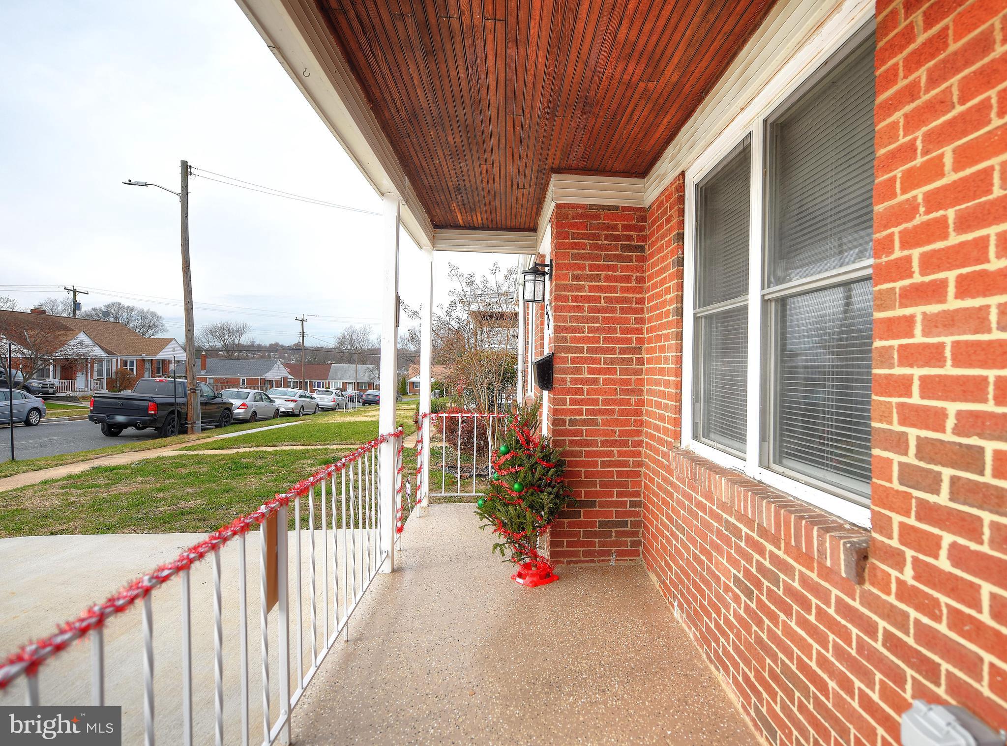 6512 Langdale Road Rosedale, MD 21237 - Photo 4 of 41