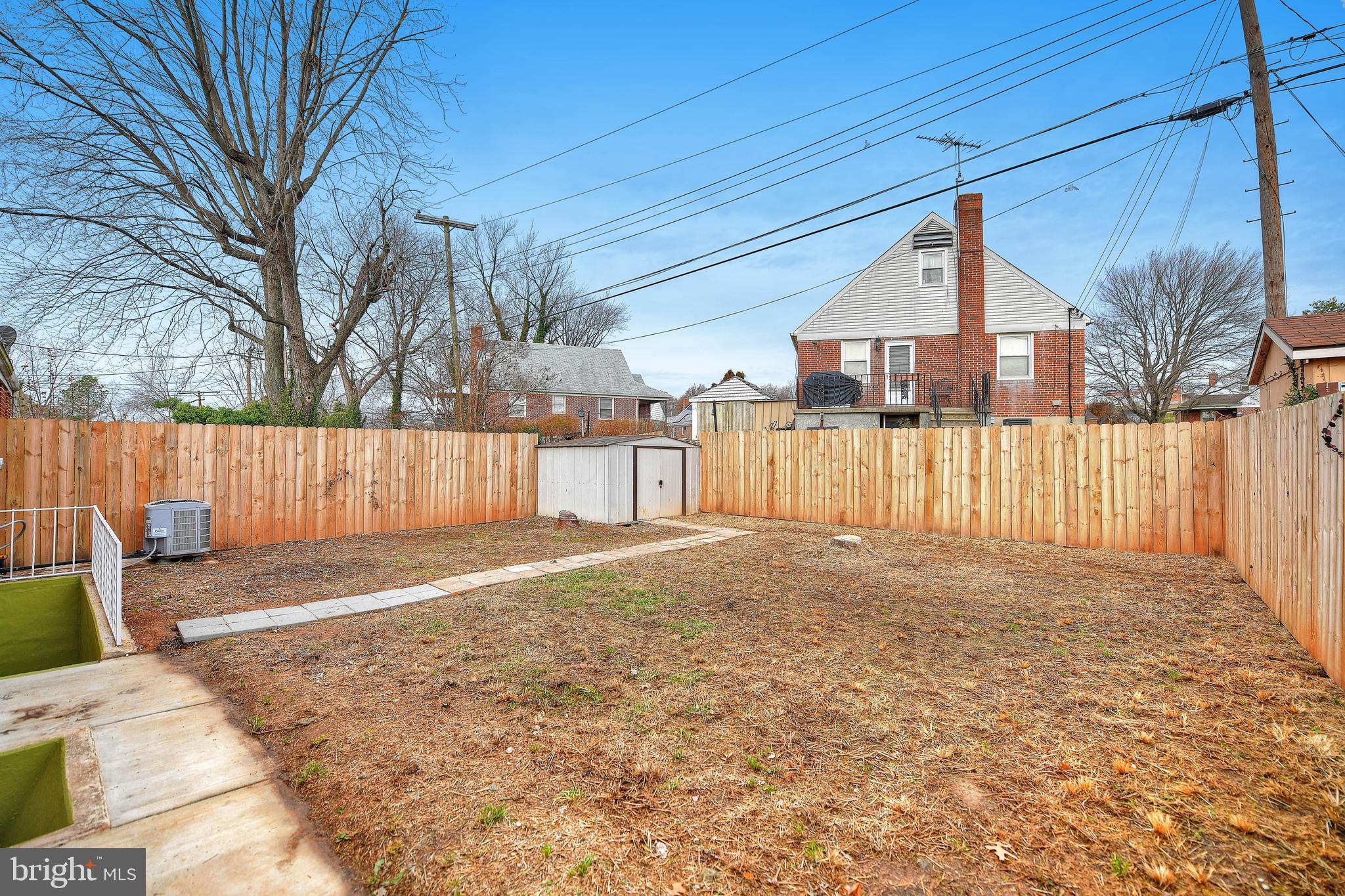 6512 Langdale Road Rosedale, MD 21237 - Photo 38 of 41