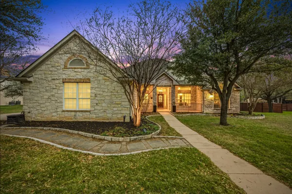 $995,000 | 9720 Anchusa Trail, Austin, TX 78736