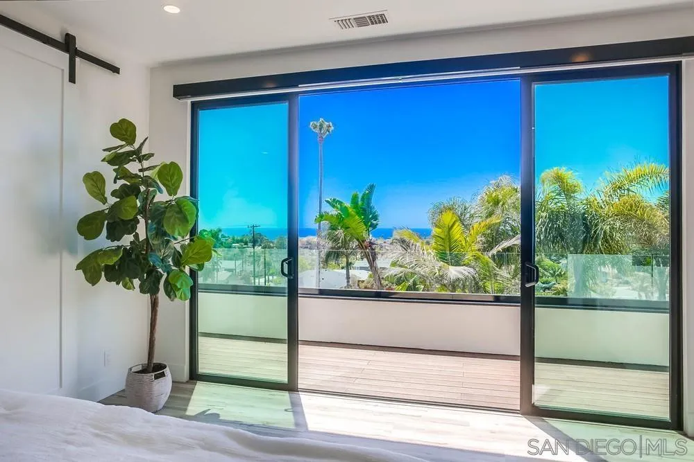 1604 Legaye Drive Cardiff, CA 92007 - Photo 23 of 42 a flower pot with window