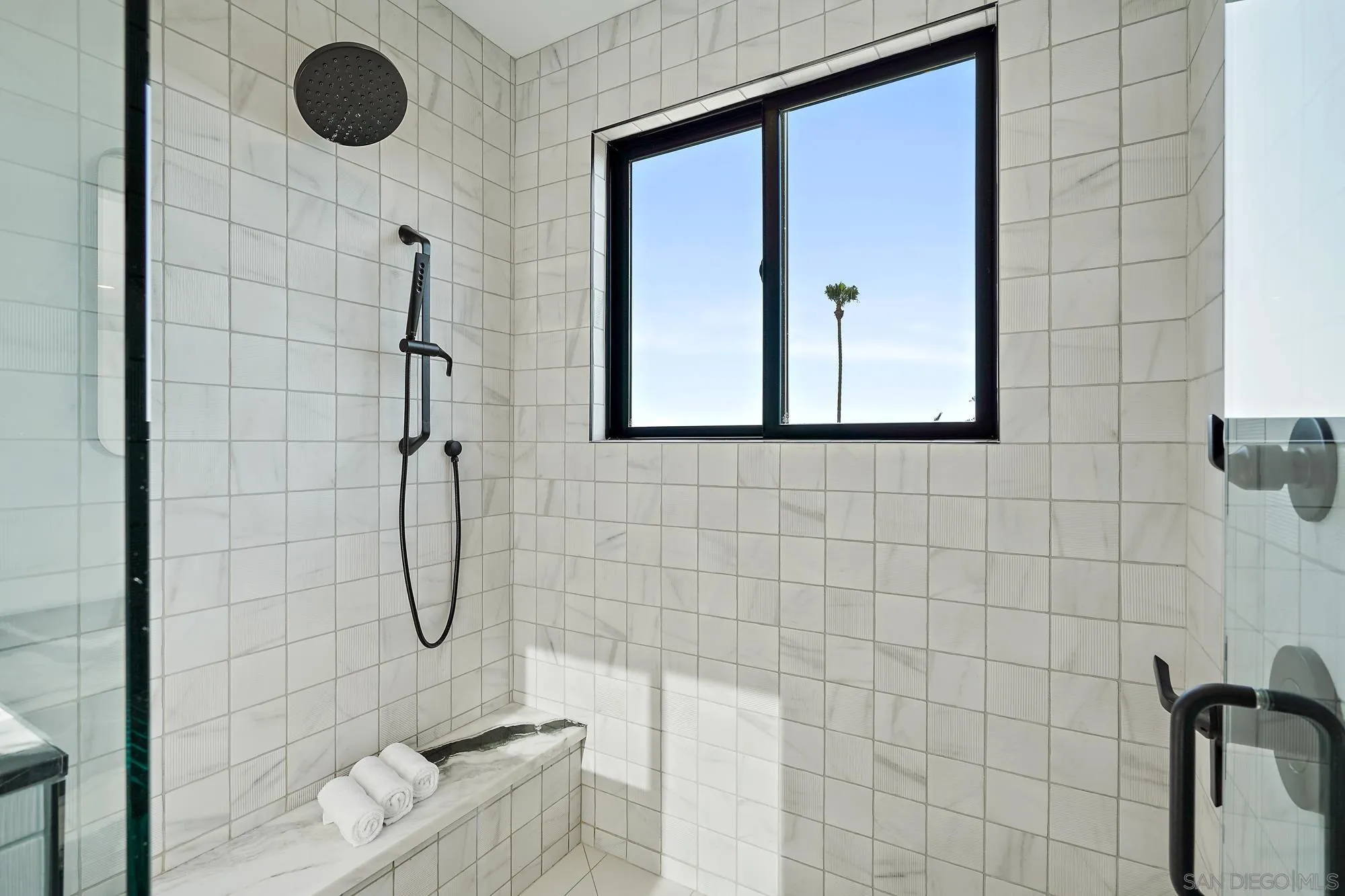 1604 Legaye Drive Cardiff, CA 92007 - Photo 25 of 42 a bathroom with a shower