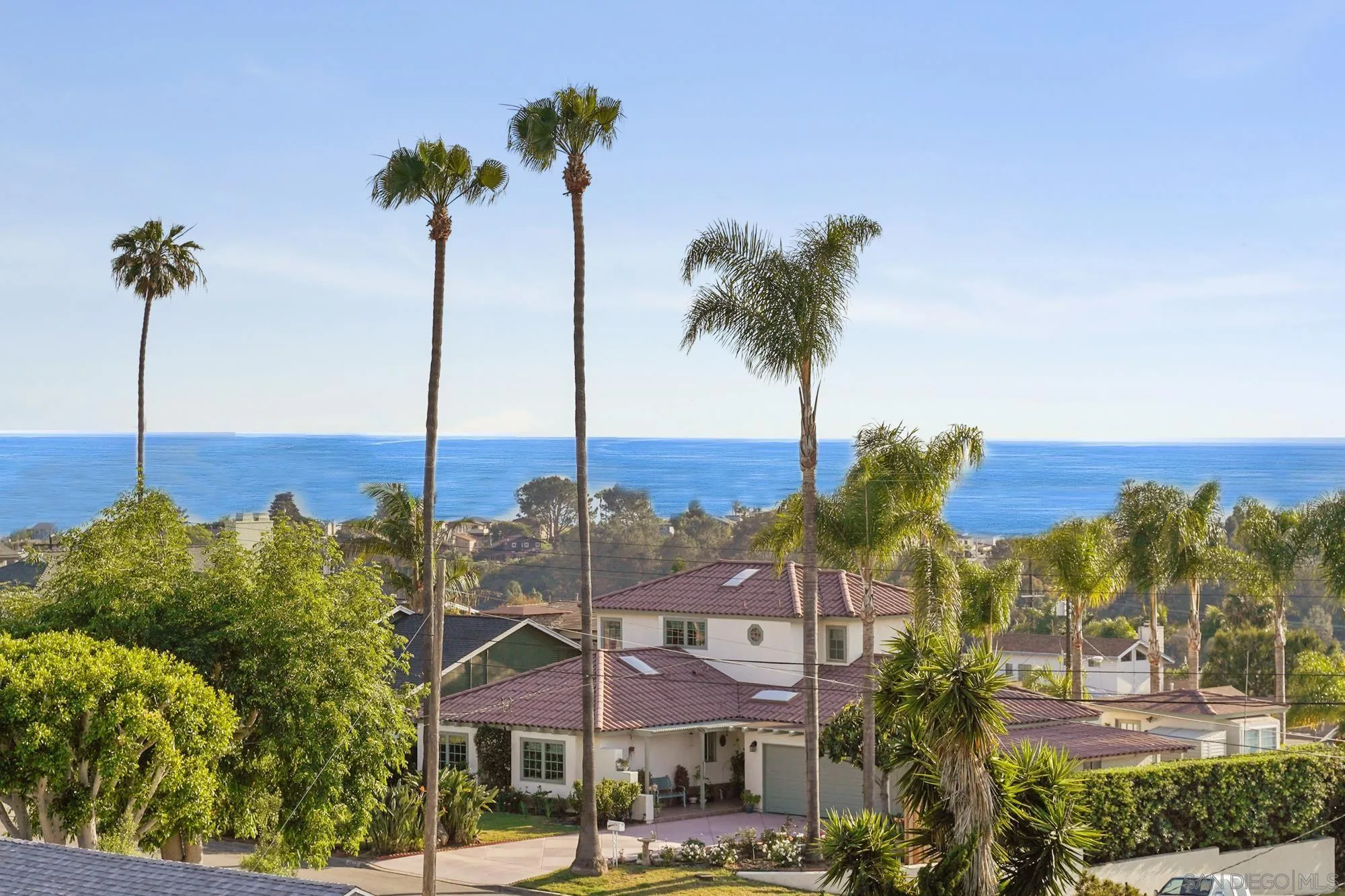 1604 Legaye Drive Cardiff, CA 92007 - Photo 6 of 42 a front view of a house with a garden