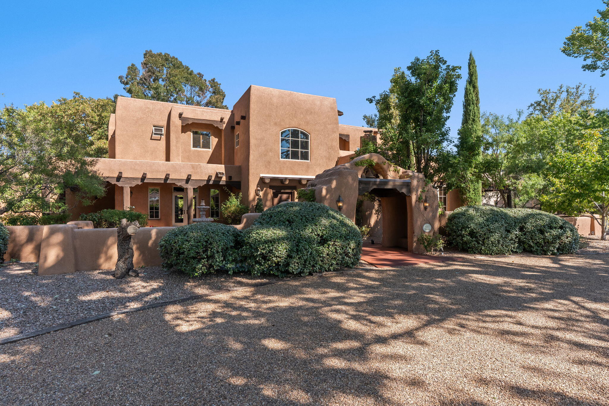1623 Francisca Road Northwest Albuquerque, NM 87107 - Photo 1 of 98 Gallery Image 1