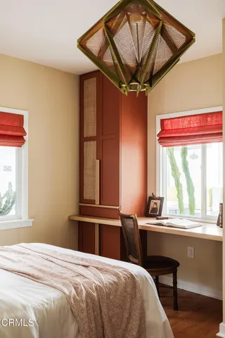 a view of bathroom with a shower