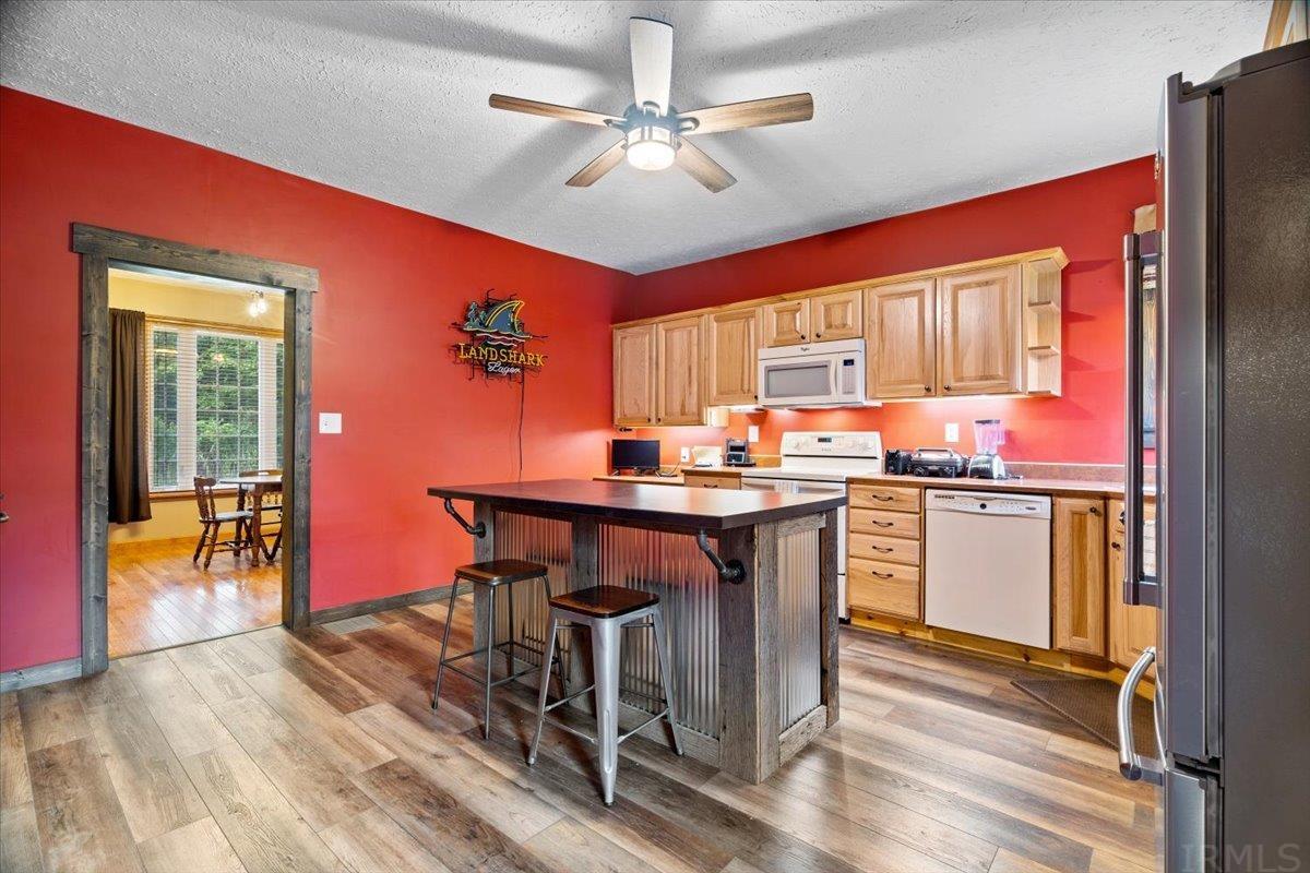 1234 East Taftown Road Princeton, IN 47670 - Photo 10 of 25 Gallery Image 10