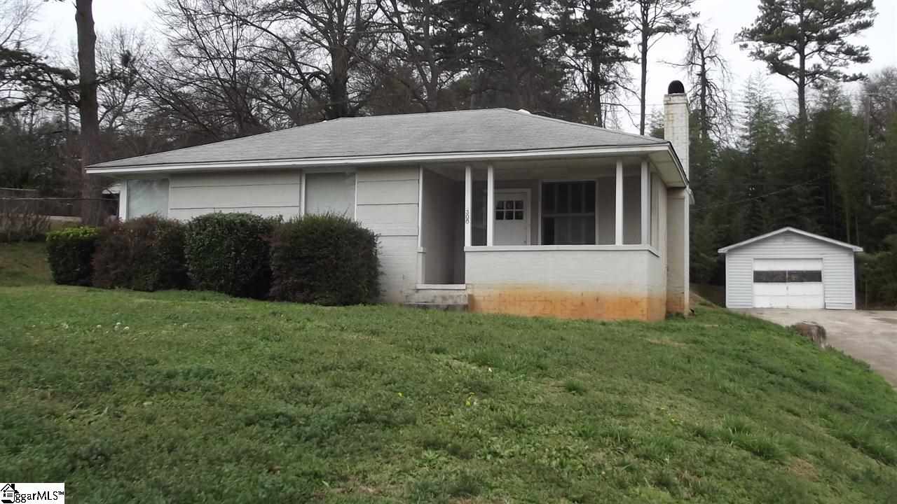 300 Crestfield Road Greenville, SC 29605 - Photo 1 of 1 Gallery Image 1