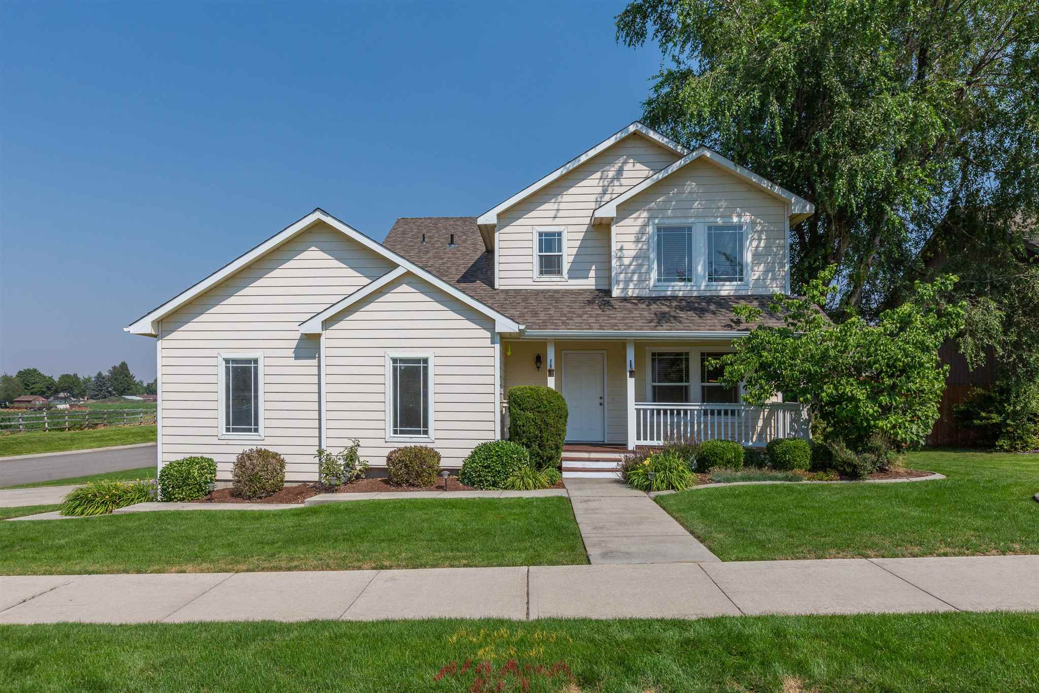 601 South Long Road Greenacres, WA 99016 - Photo 1 of 20 Gallery Image 1