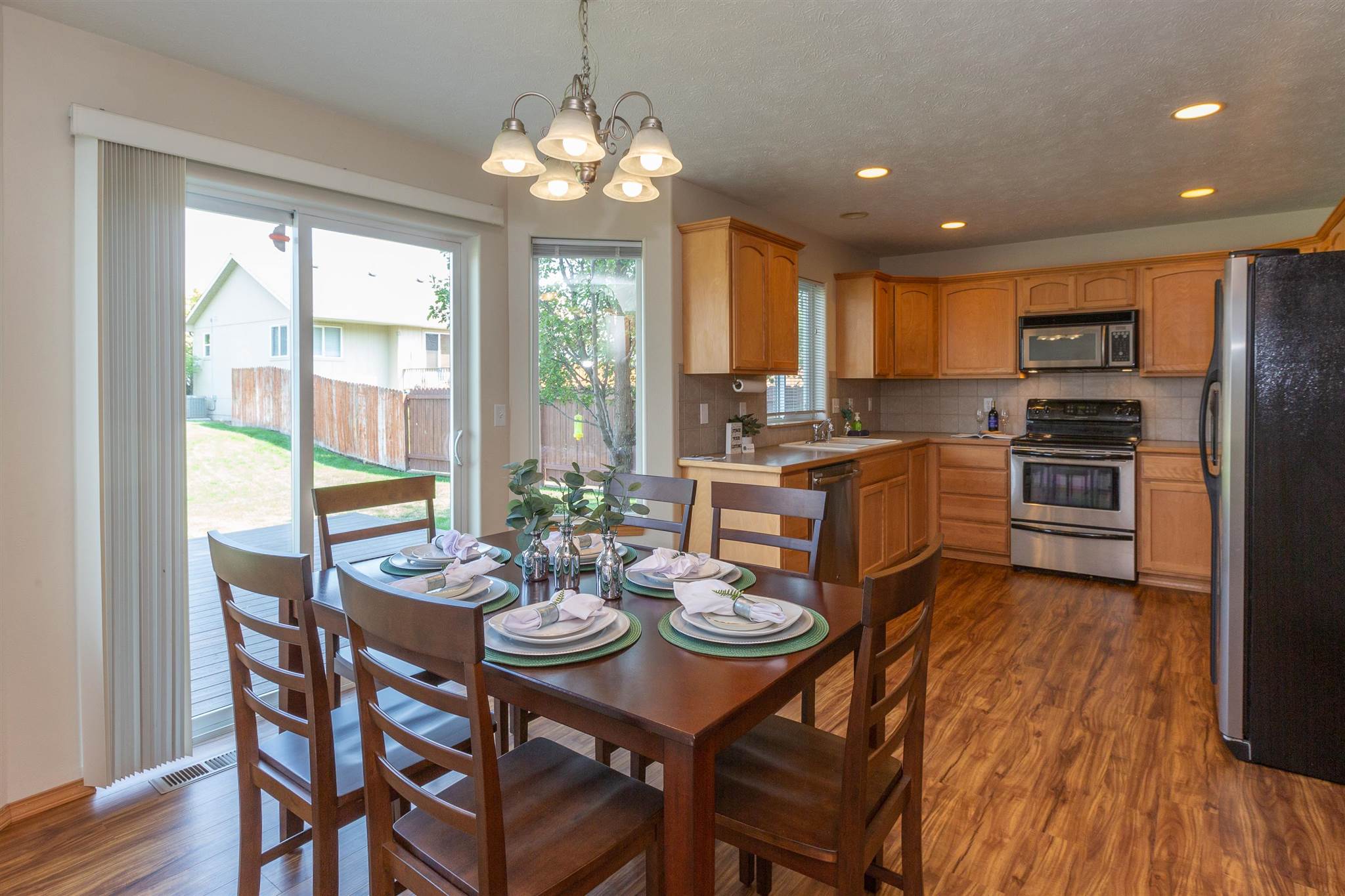 601 South Long Road Greenacres, WA 99016 - Photo 6 of 20 Gallery Image 6
