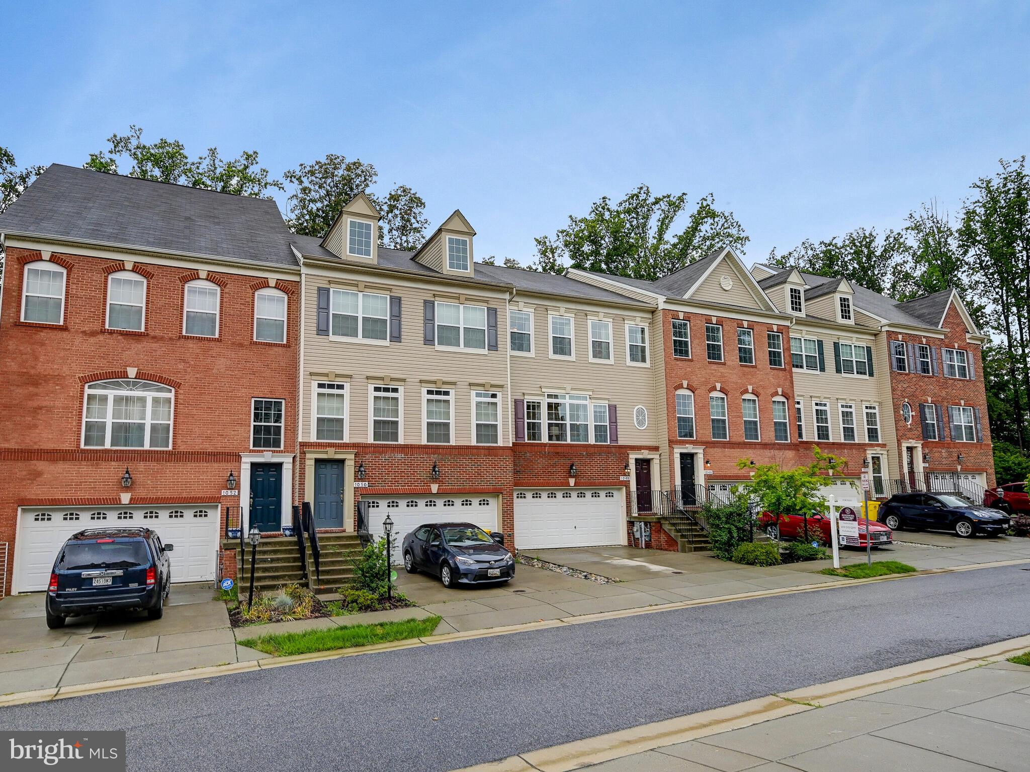 1048 Red Clover Road Gambrills, MD 21054 - Photo 1 of 41 Welcome Home to Summerfield Village!
