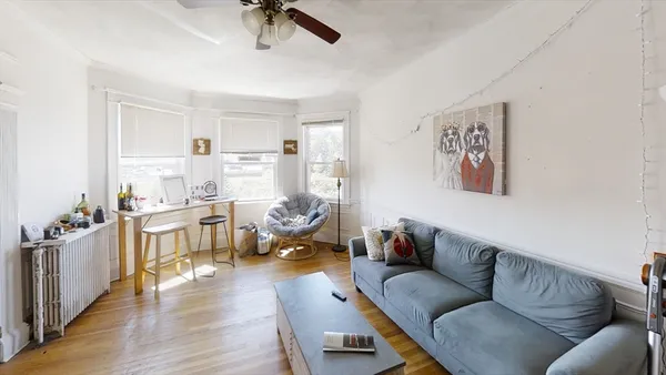 $4,000 | 1504 Commonwealth Avenue, Unit 7, Boston, MA 02135