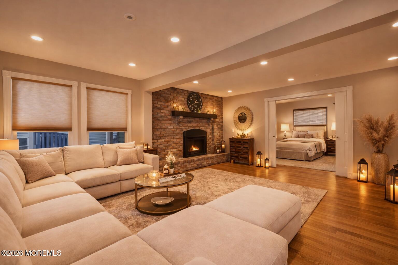 760 Harmony Road Middletown, NJ 07748 - Photo 13 of 45 VIRTUALLY STAGED