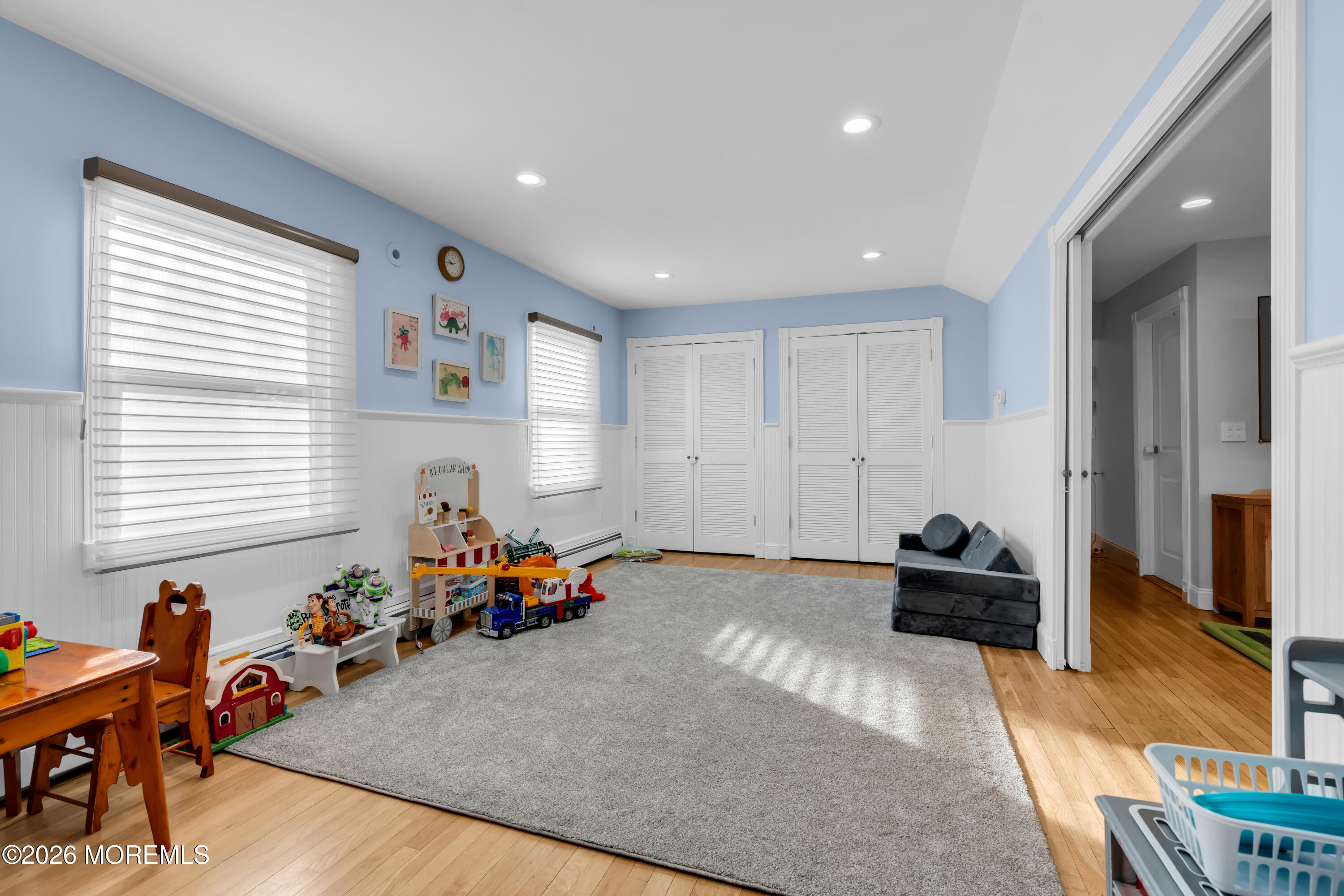 760 Harmony Road Middletown, NJ 07748 - Photo 16 of 45 FLEX ROOM USED AS A PLAYROOM
