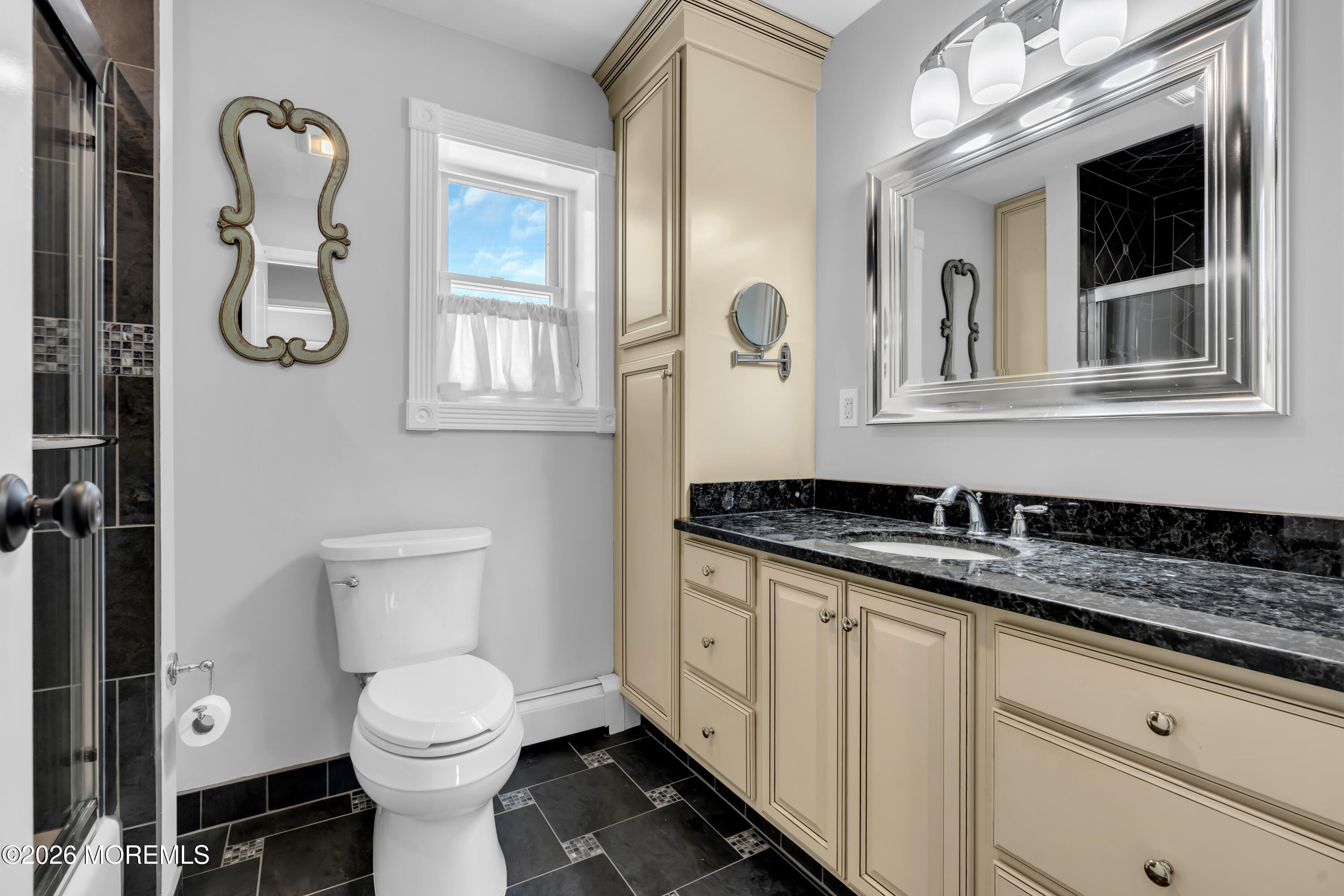 760 Harmony Road Middletown, NJ 07748 - Photo 19 of 45 GUEST BATH UPSTAIRS