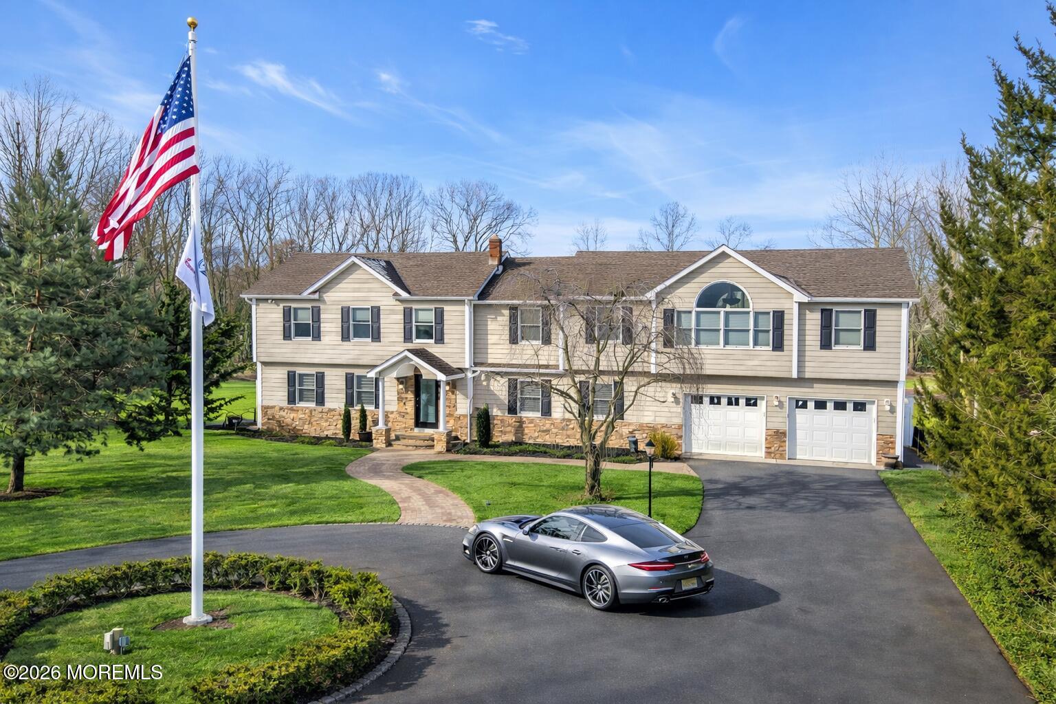 760 Harmony Road Middletown, NJ 07748 - Photo 2 of 45 760 HARMONY