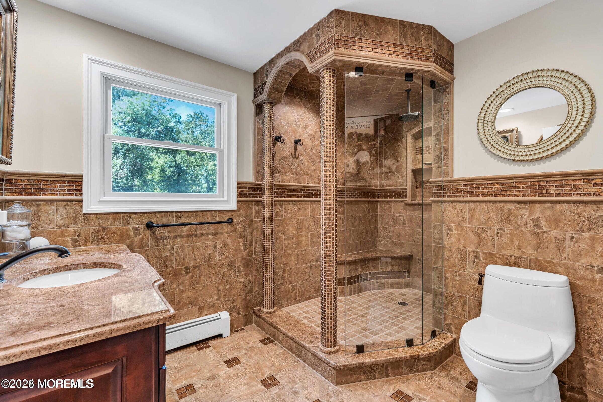 760 Harmony Road Middletown, NJ 07748 - Photo 28 of 45 PRIMARY BATH