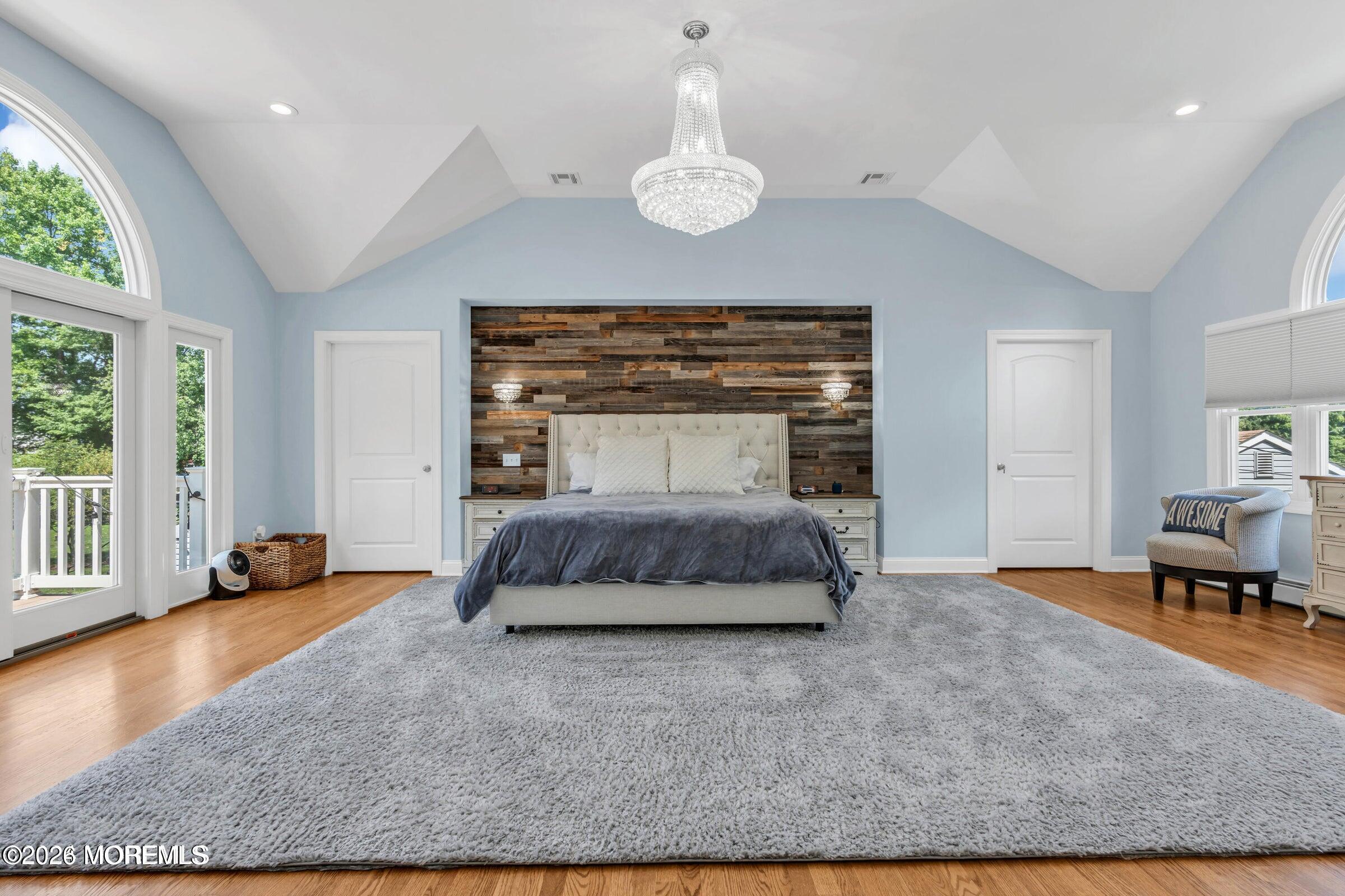 760 Harmony Road Middletown, NJ 07748 - Photo 32 of 45 TWO DOORS BEHIND ARE EXTRA ROOMS