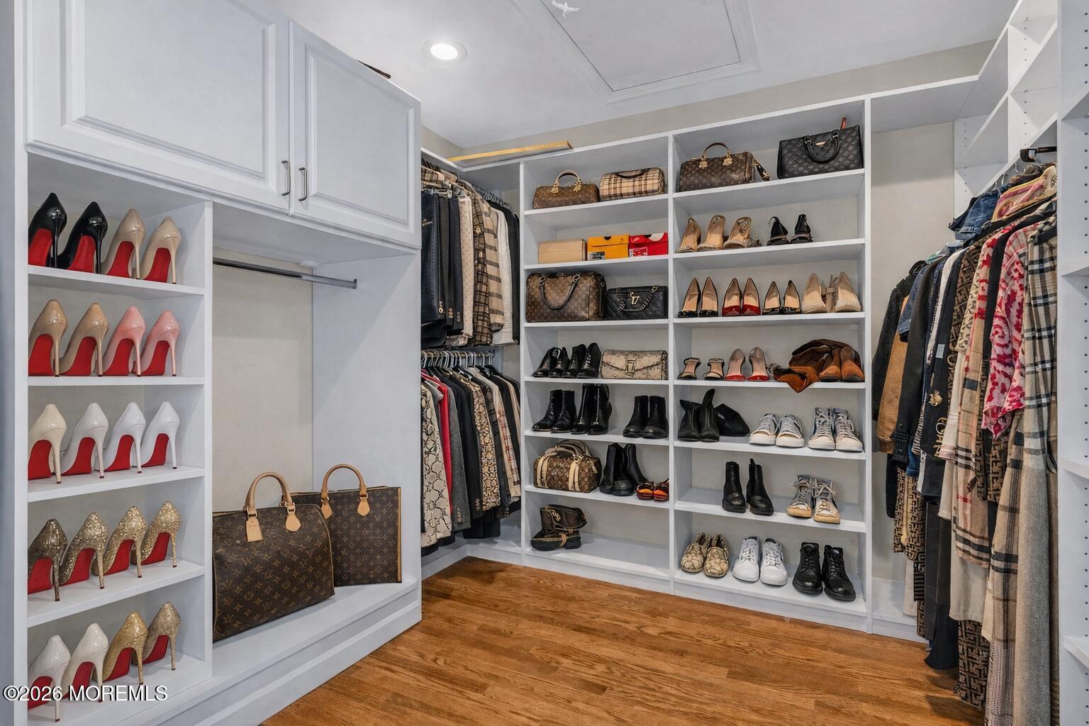 760 Harmony Road Middletown, NJ 07748 - Photo 35 of 45 CLOSET