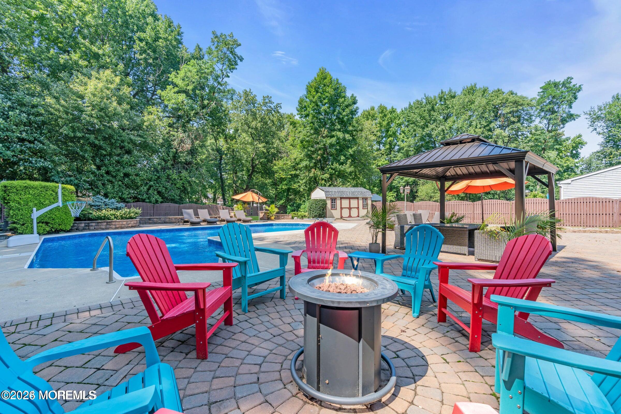 760 Harmony Road Middletown, NJ 07748 - Photo 39 of 45 .