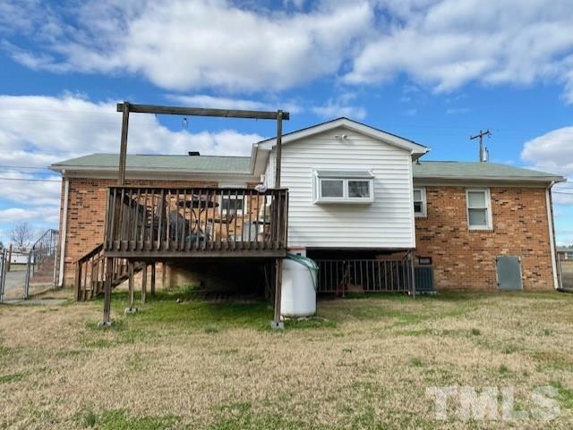 5304 Cheek Road Durham, NC 27704 - Photo 12 of 16