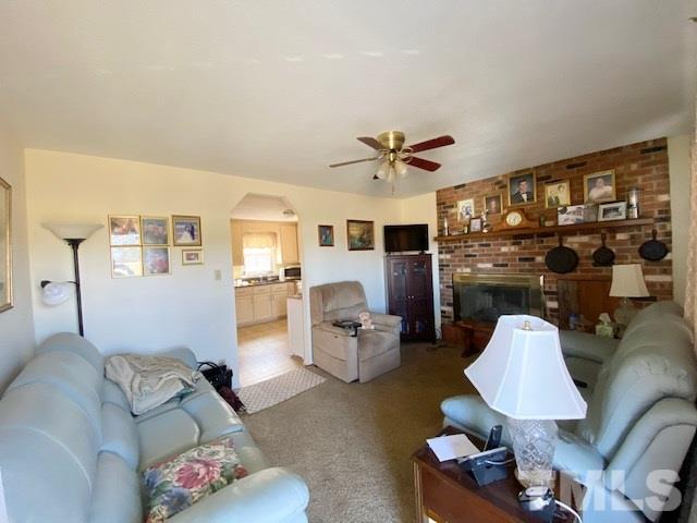 5304 Cheek Road Durham, NC 27704 - Photo 5 of 16