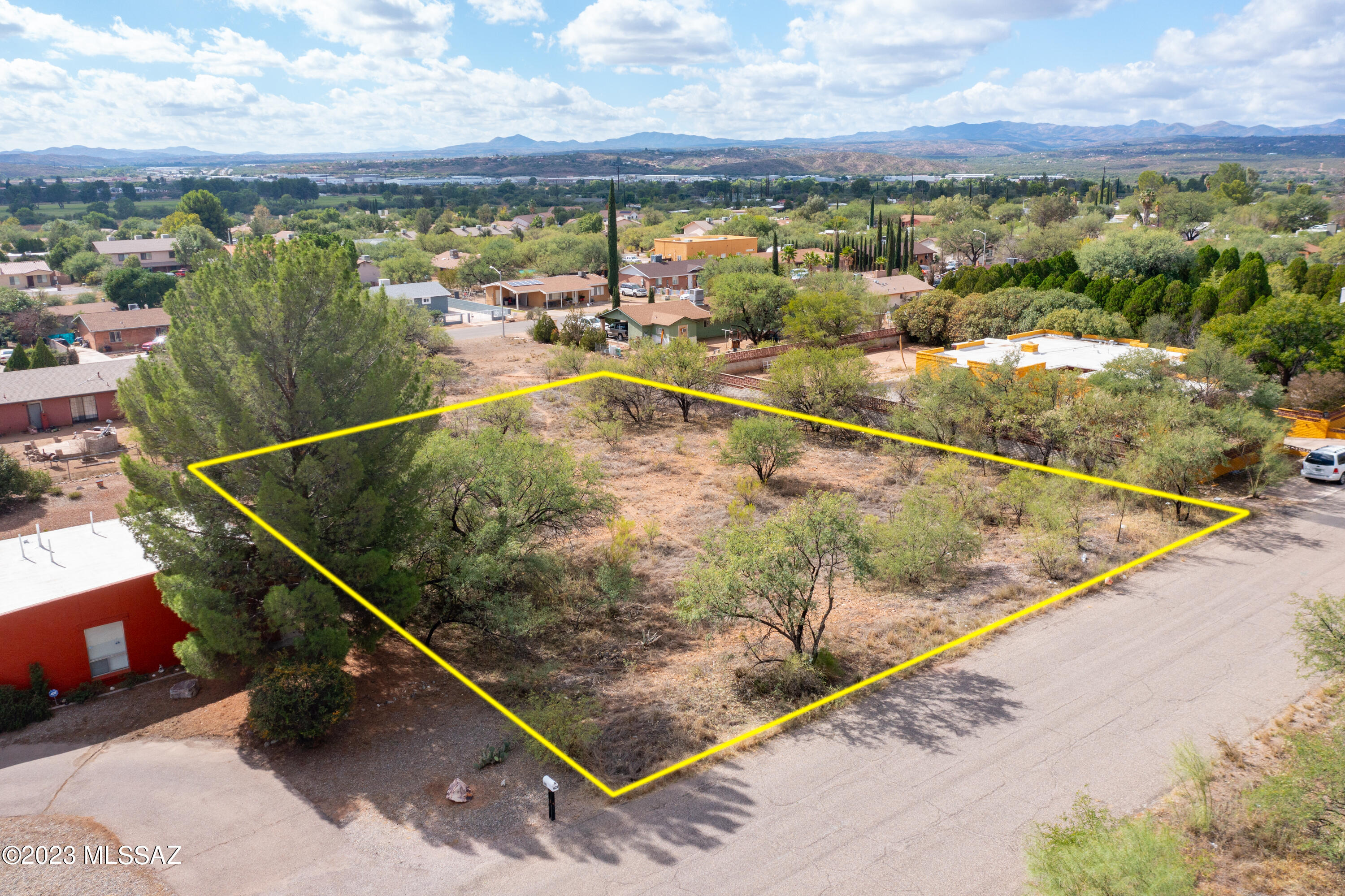419 Clover Street, Unit 23 Rio Rico, AZ 85648 - Photo 9 of 17