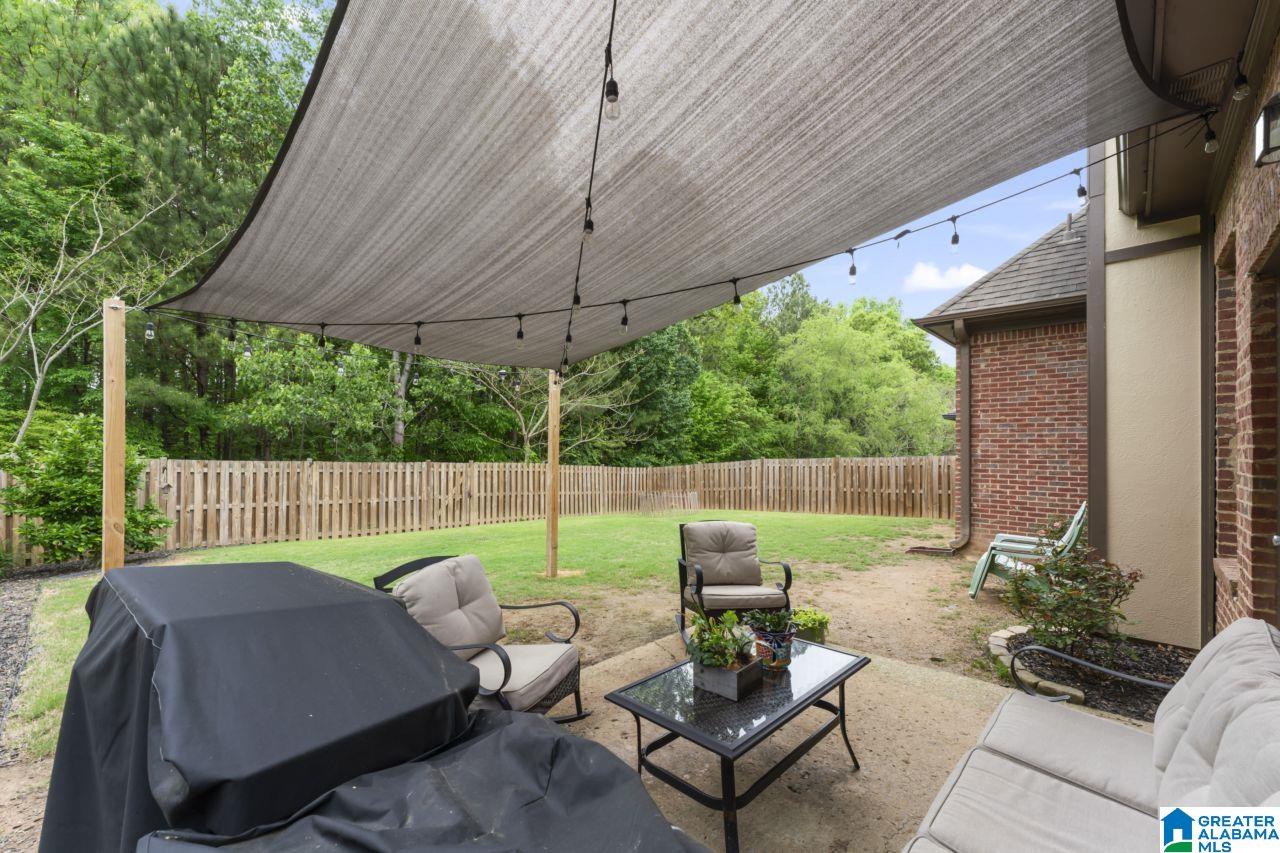 3547 Harrier Road Trussville, AL 35173 - Photo 35 of 43