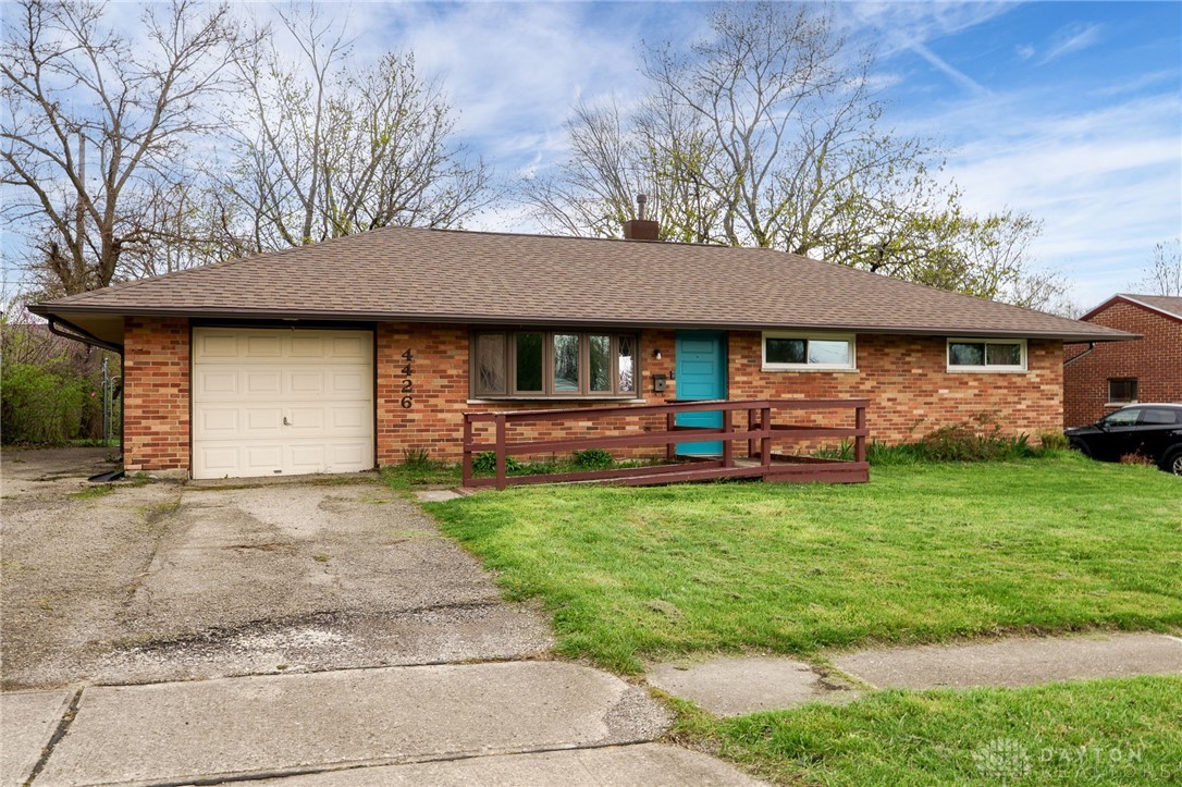 4426 Kitridge Road Dayton, OH 45424 - Photo 3 of 34 Gallery Image 3