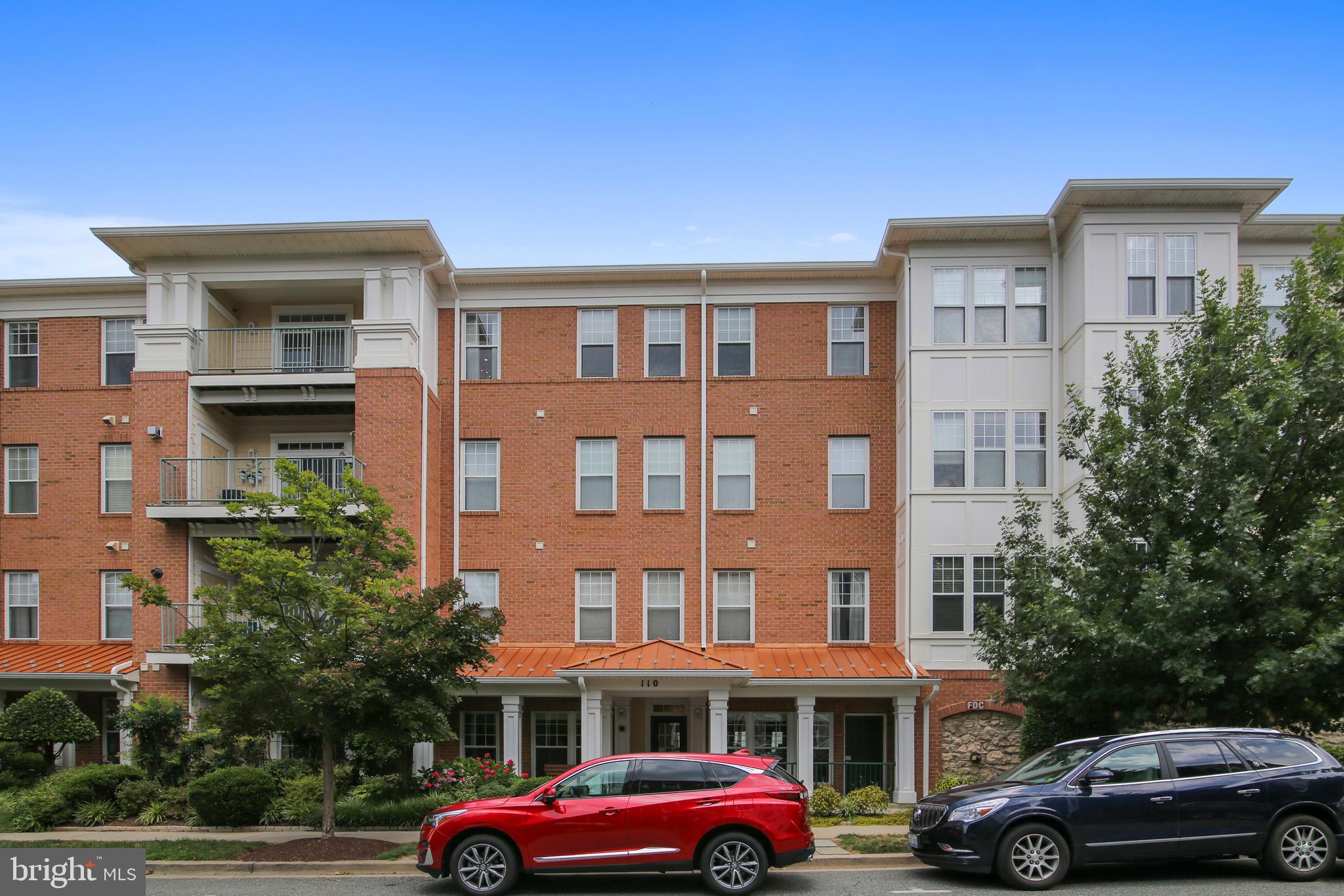 110 Chevy Chase St #301