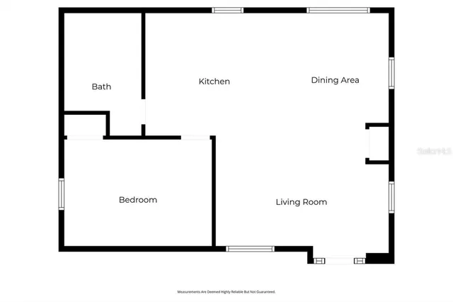 $459,990 | 330 Montana Avenue, St. Cloud, FL 34769