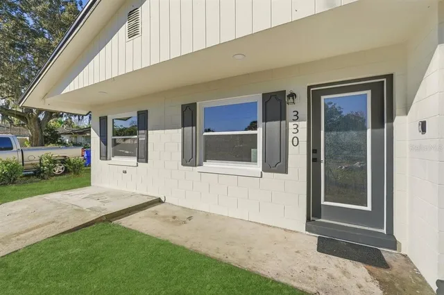 $459,990 | 330 Montana Avenue, St. Cloud, FL 34769