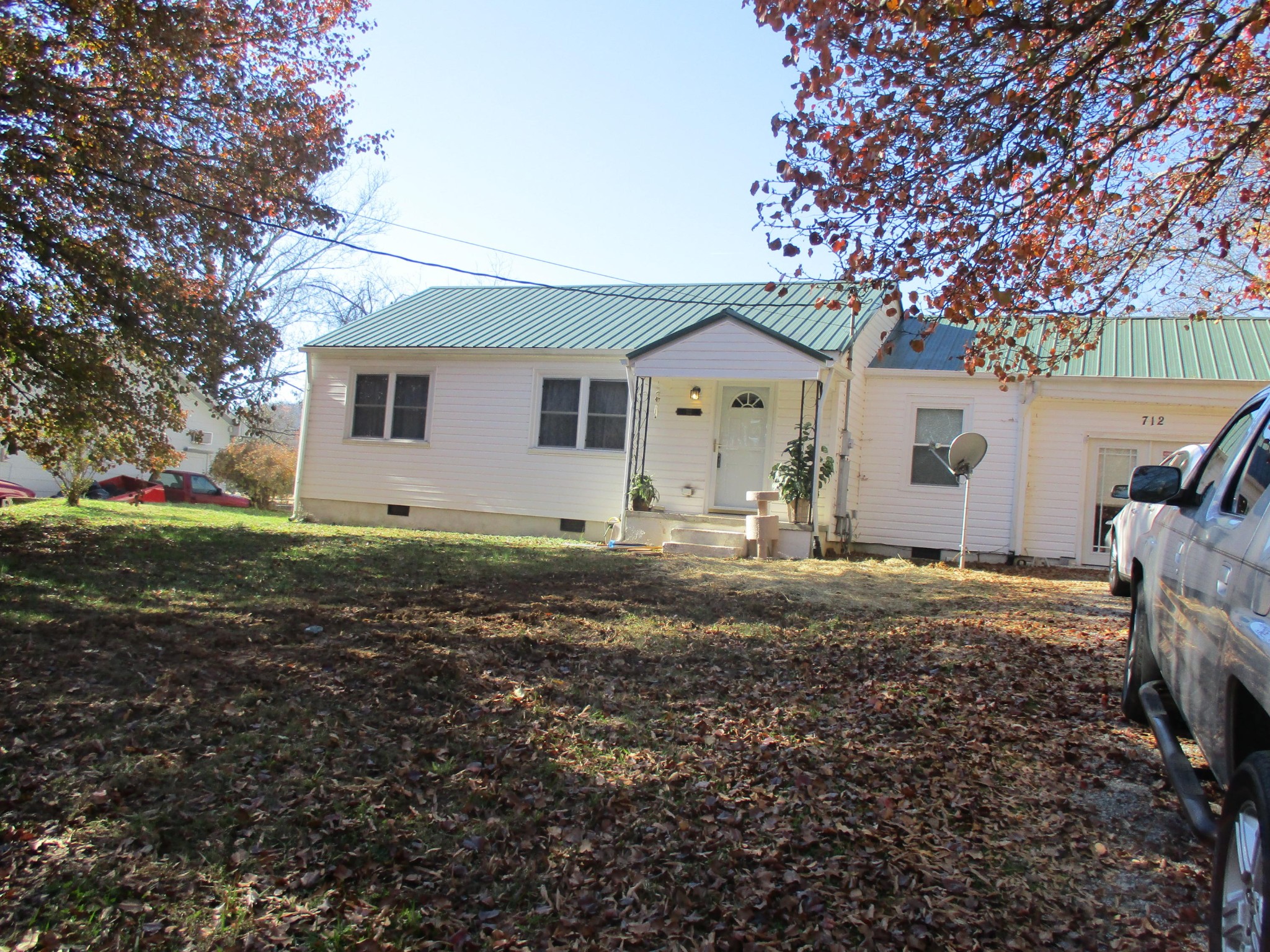 712 Paint Rock Ferry Road Kingston, TN 37763 - Photo 3 of 14 Gallery Image 3