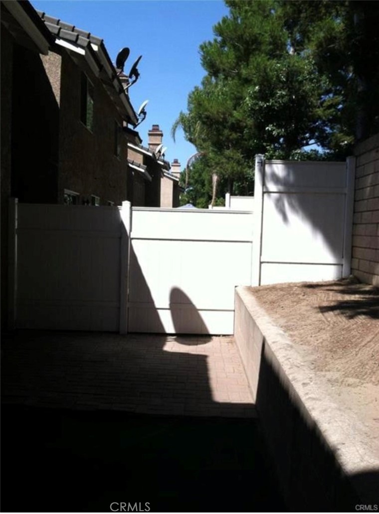 11254 Terra Vista Parkway Rancho Cucamonga, CA 91730 - Photo 14 of 18 a view of outdoor space and deck