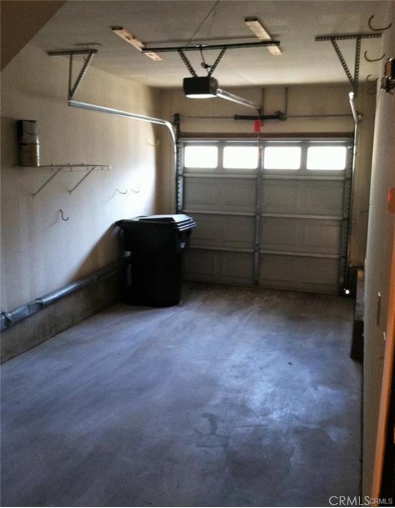 11254 Terra Vista Parkway Rancho Cucamonga, CA 91730 - Photo 15 of 18 a view of a garage
