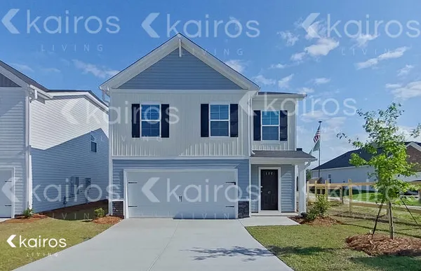 $2,090 | 47 Springdale Road, Graniteville, SC 29829