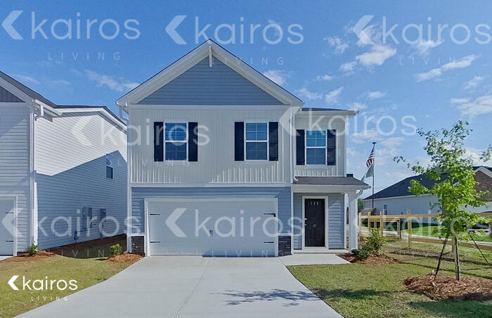 47 Springdale Road Graniteville, SC 29829 - Photo 1 of 29