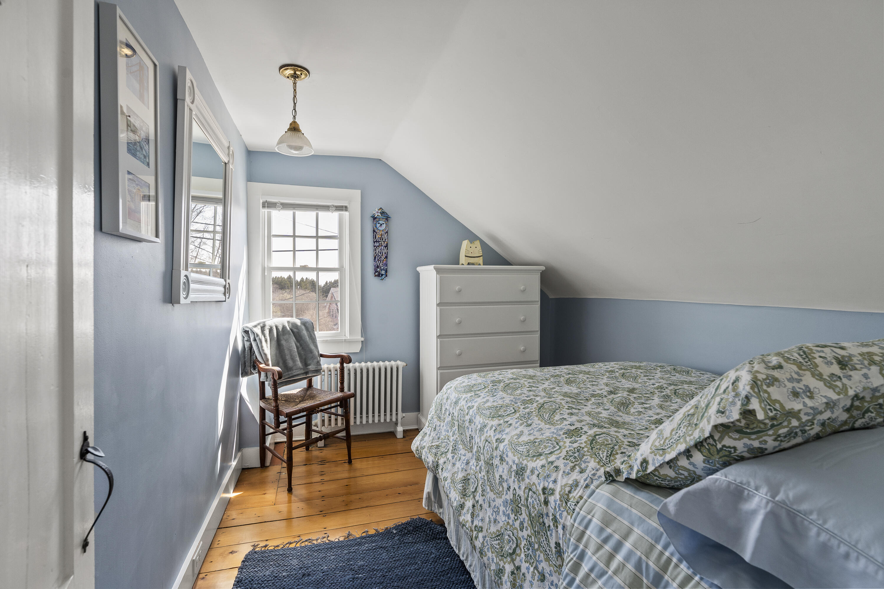 6 Barker Point Road Bailey Island, ME 04003 - Photo 53 of 59 Bedroom 4