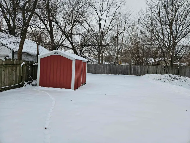 $93,000 | 3129 Lapey Street, Rockford, IL 61109