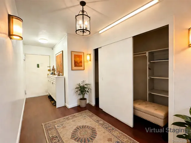 $499,000 | 42-55 Colden Street, Unit 16D | Flushing