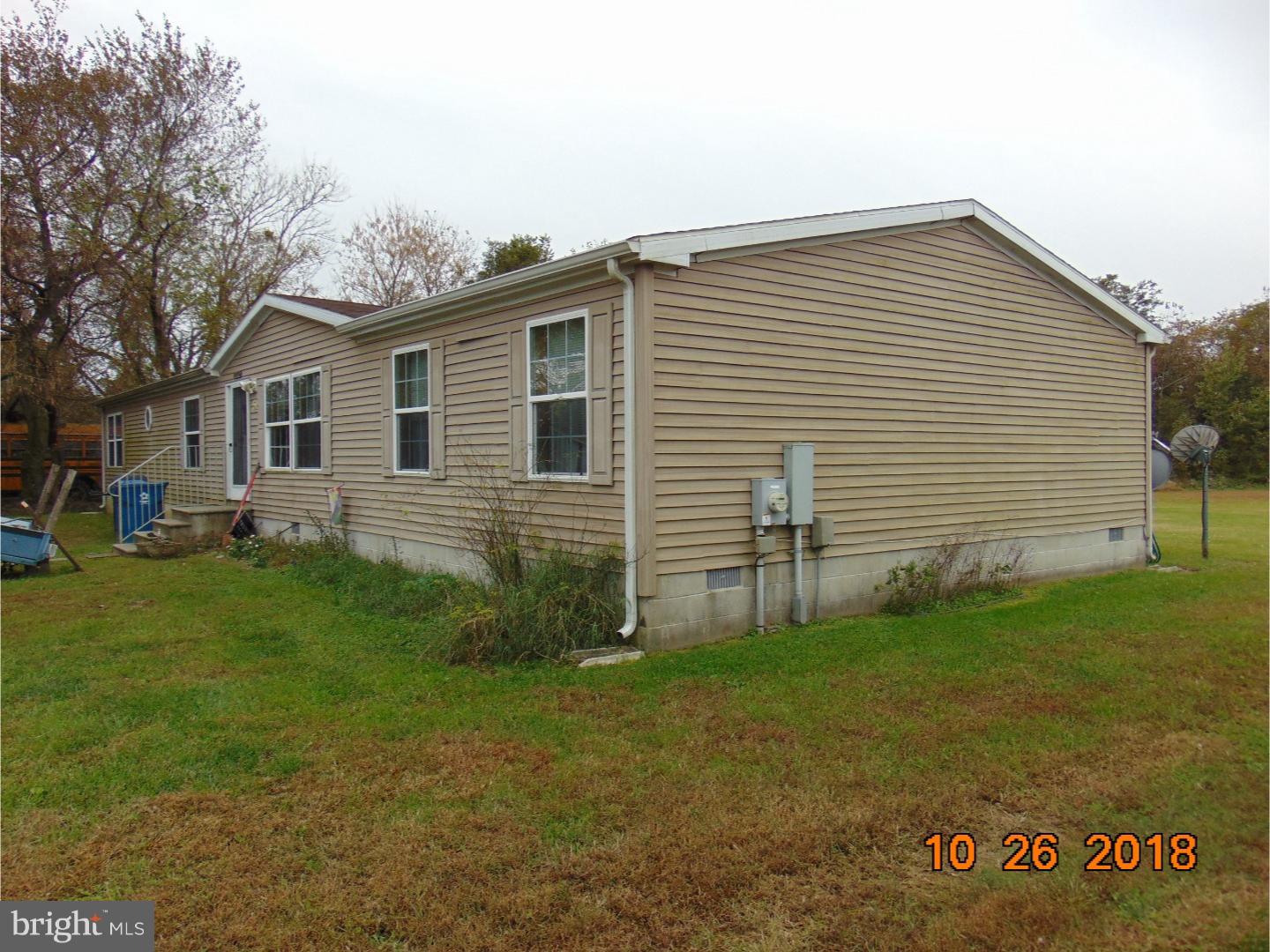 51 Farmington Road Harrington, DE 19952 - Photo 1 of 25 Gallery Image 1