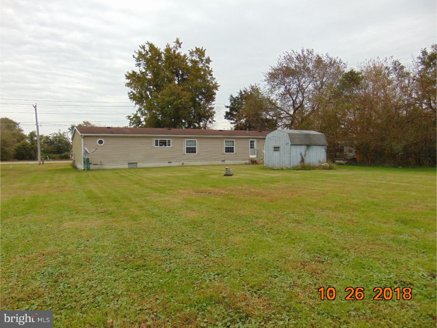51 Farmington Road Harrington, DE 19952 - Photo 23 of 25 Gallery Image 23