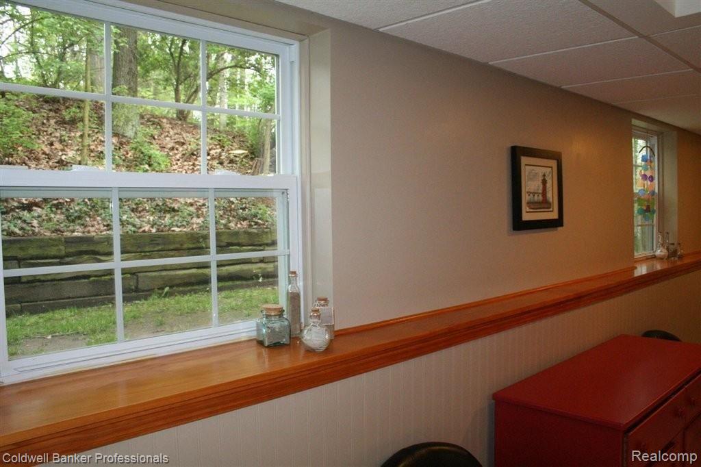 11168 Whispering Ridge Trail Fenton, MI 48430 - Photo 8 of 24 Lower Level Views