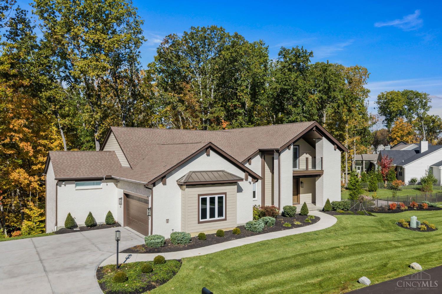 960 Oak Ridge Lane Morrow, OH 45152 - Photo 75 of 79